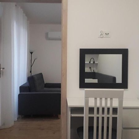 Apartament Katy Rybackie Zaciszna Luaran gambar