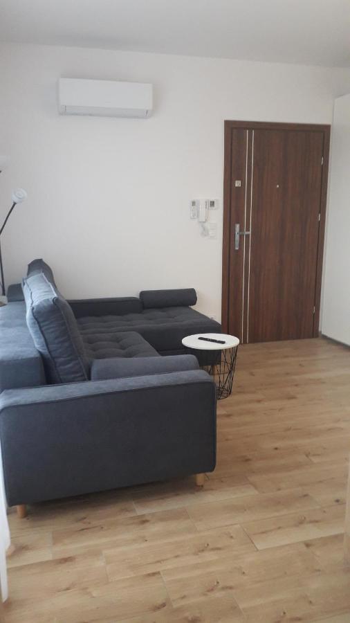 Apartament Katy Rybackie Zaciszna Luaran gambar