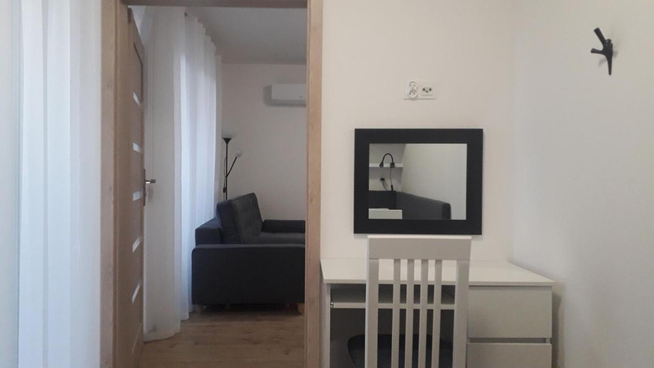 Apartament Katy Rybackie Zaciszna Luaran gambar