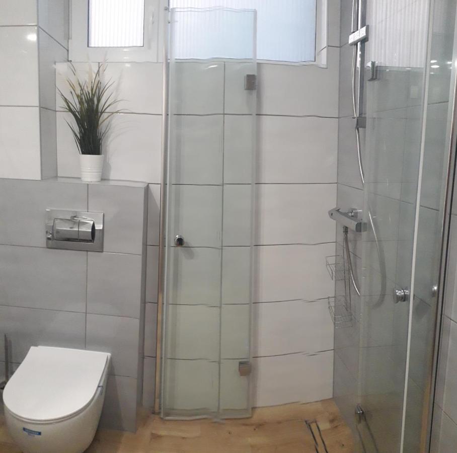 Apartament Katy Rybackie Zaciszna Luaran gambar