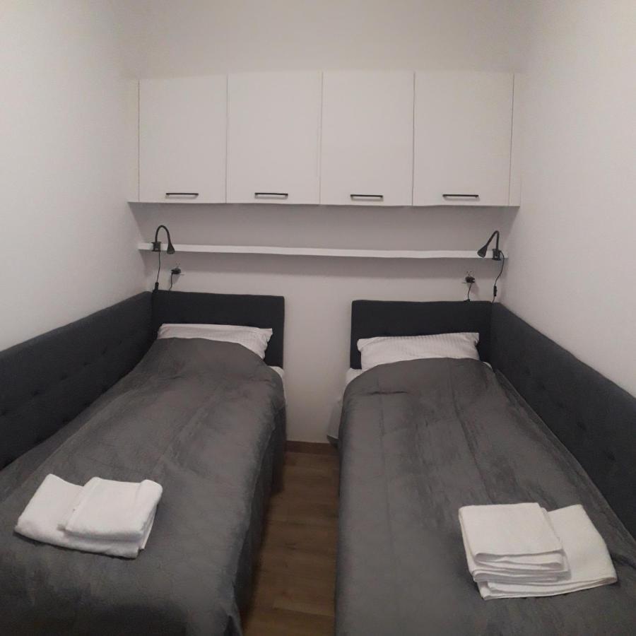 Apartament Katy Rybackie Zaciszna Luaran gambar